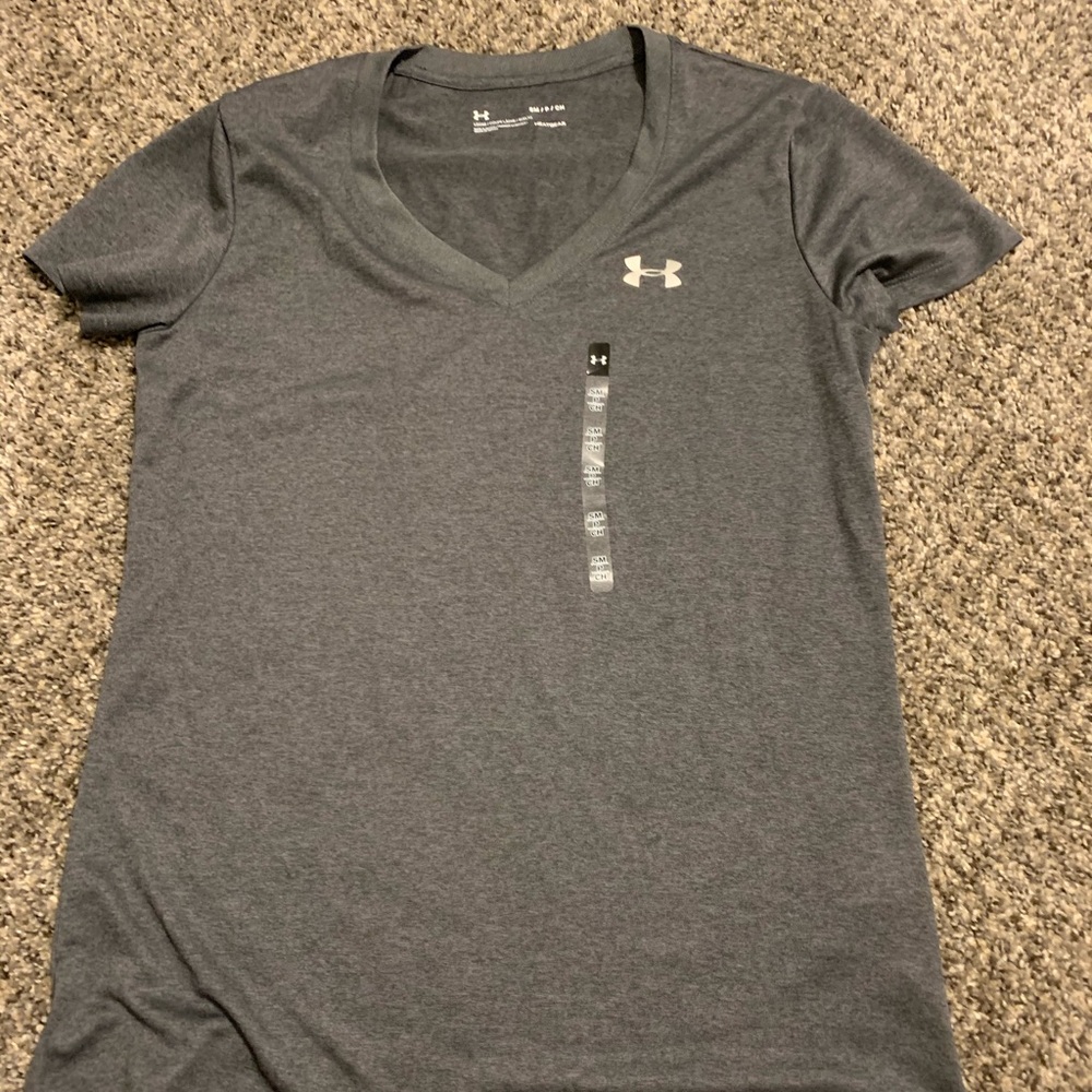 WORKOUT SHIRT!!